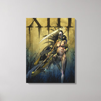 CANVAS XIII