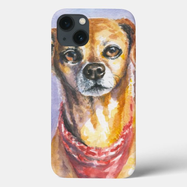 Cão 2 (Verso)