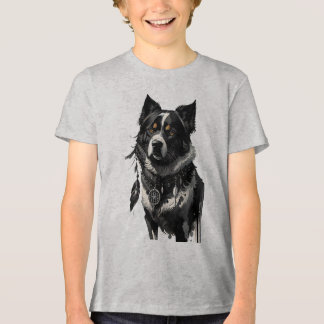 cão, caçador de sonhos, amuleto, talismã,