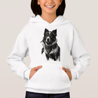cão, caçador de sonhos, amuleto, talismã,
