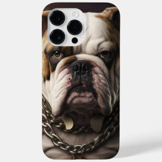 Cão - Capa de telefone Iphone - Buldogue