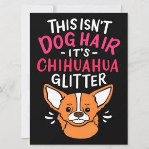 Cão Chihuahua Canvas Wall Art