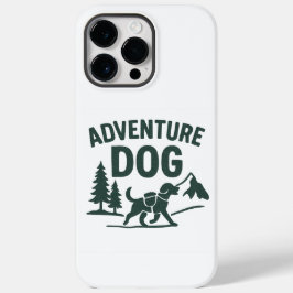 Cão de Aventura