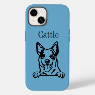 Cão de Bovinos Australiano