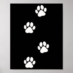 Cão de Impressão Cão de Gato Pet Lover