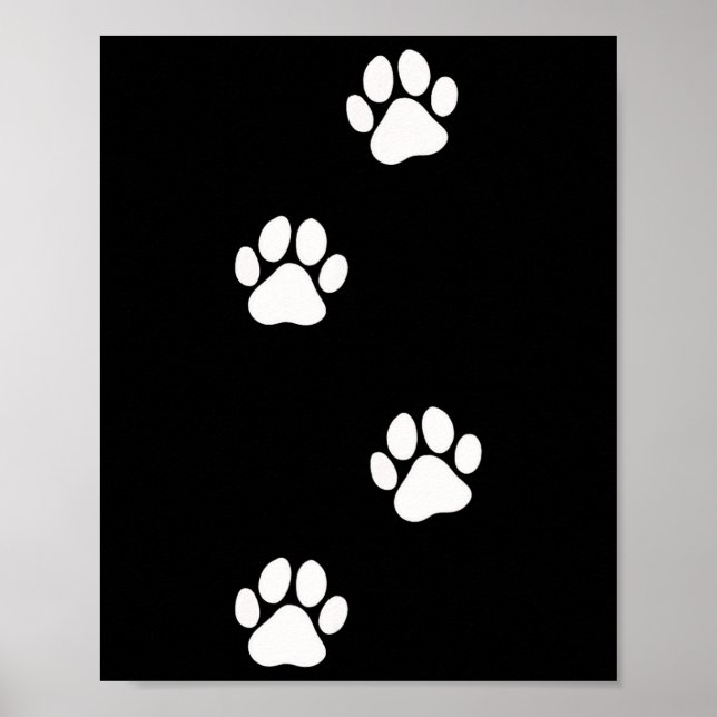 Cão de Impressão Cão de Gato Pet Lover (Frente)