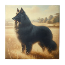 Cão de Pastor Belga