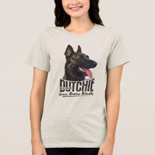 Cão de Pastor Holandês - Hollandse Herdershond