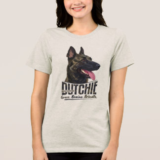Cão de Pastor Holandês - Hollandse Herdershond