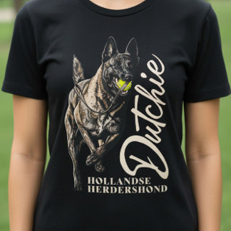 Cão de Pastor Holandês - Hollandse Herdershond