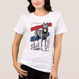 Cão de Pastor Holandês - Hollandse Herdershond