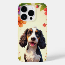 🐶 Cão Encantador em Estilo Cartoon ✨ Fofo Diverti