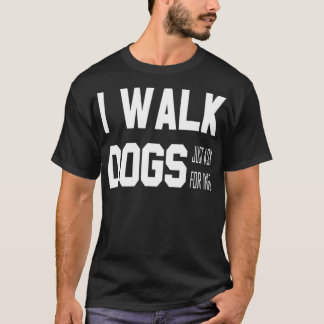 Cão Oficial Walker Pullover