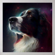 cão poster