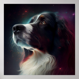 cão poster