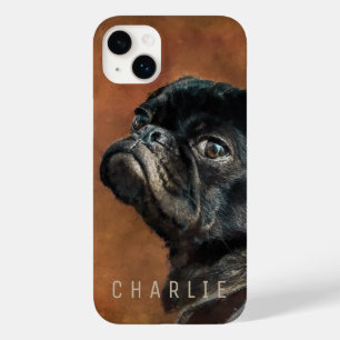 Cão Preto
