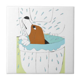 cão sanitário 