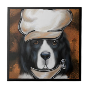 Cão Terra Nova