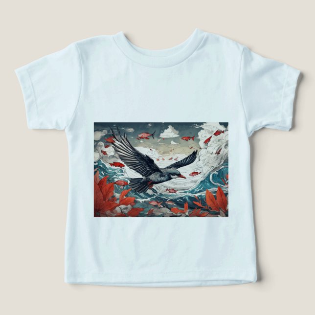 Caos Wagered (Design frontal)