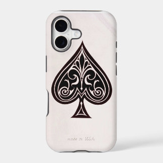 Capa ACE para iPhone 5