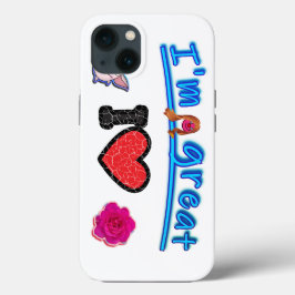 Capa Apple iPhone 13