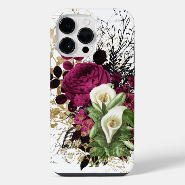Capa Apple iPhone 14 Pro Max (Verso)