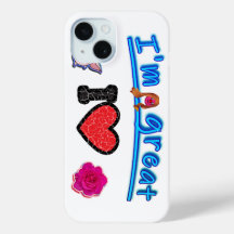 Capa Apple iPhone 15