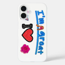 Capa Apple iPhone 16