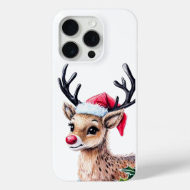 Capa Barely There para Apple iPhone 15 Pro