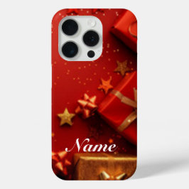 Capa Barely There para Apple iPhone 15 Pro