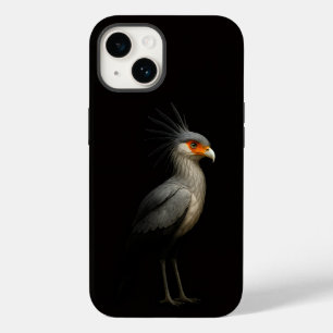 Capa Black 4 Luxe iPhone 14 Case-Mate Secretarybir