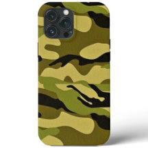 Capa Camuflada para Iphone 13