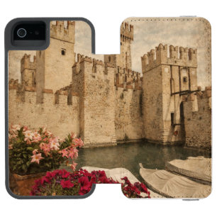 CAPA CARTEIRA INCIPIO WATSON™ PARA iPhone 5