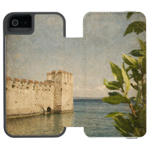 CAPA CARTEIRA INCIPIO WATSON™ PARA iPhone 5