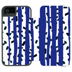 CAPA CARTEIRA INCIPIO WATSON™ PARA iPhone 5