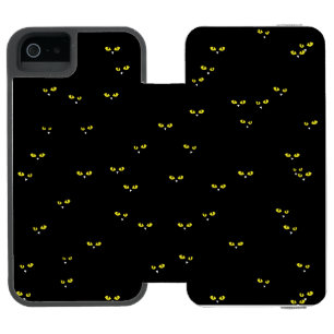 CAPA CARTEIRA INCIPIO WATSON™ PARA iPhone 5