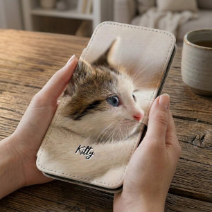 CAPA CARTEIRA INCIPIO WATSON™ PARA iPhone 5