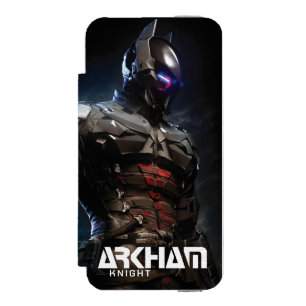 Capa Carteira Incipio Watson™ Para iPhone 5 Batman   Arkham Knight