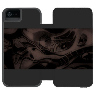 Capa Carteira Incipio Watson™ Para iPhone 5 capas de iphone