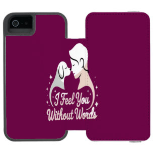 Capa Carteira Incipio Watson™ Para iPhone 5 Conexão Leal