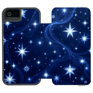 Capa Carteira Incipio Watson™ Para iPhone 5 Deriva do Crepúsculo