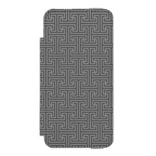 Capa Carteira Incipio Watson™ Para iPhone 5 Formas geométricas simples