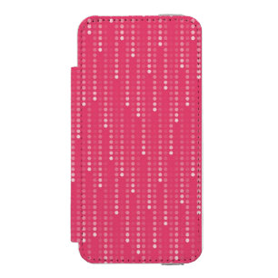 Capa Carteira Incipio Watson™ Para iPhone 5 Fundo 2 da madressilva
