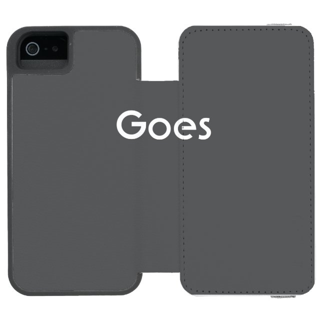 Capa Carteira Para iPhone, Incipio iPhone 6 Wallet Case (Fólio aberto)