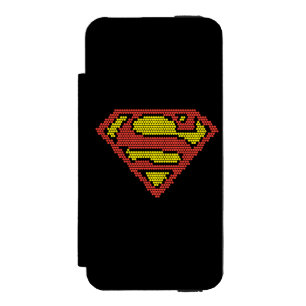 Capa Carteira Incipio Watson™ Para iPhone 5 Lite-Brite S-Shield