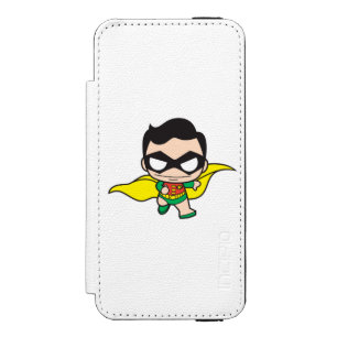 Capa Carteira Incipio Watson™ Para iPhone 5 Mini Robin