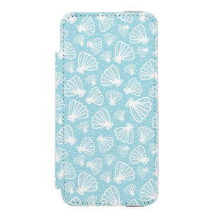 Capa Carteira Incipio Watson™ Para iPhone 5 O verão Shell modela