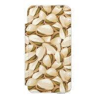 Pistachios
