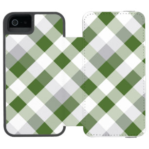 Capa Carteira Incipio Watson™ Para iPhone 5 Quadrado e cor 4
