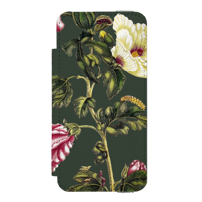 Capa Carteira Para iPhone, Incipio Quiabo (Frente do fólio)